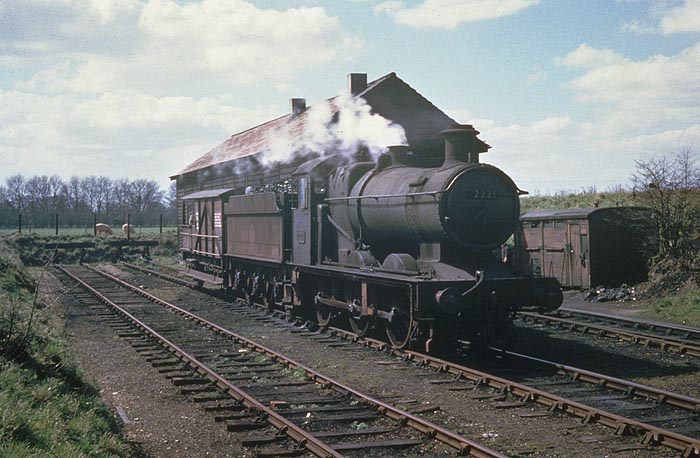 2221 Fairford 15 April 1962