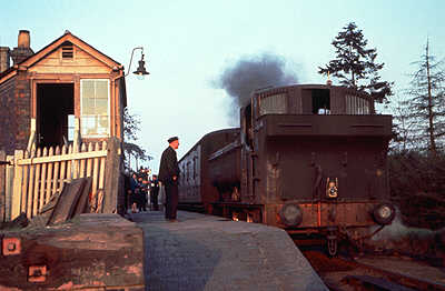 7445 at Fairford in 1961