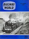 Railway World October 1962