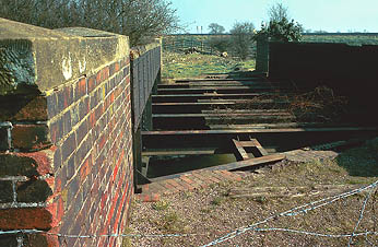 River Windrush Bridge