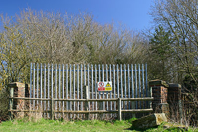 River Windrush Bridge