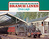 Western Steam In Colour: Branch Lines by Chris Leigh