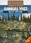 Model Railway Constructor Annual 1987